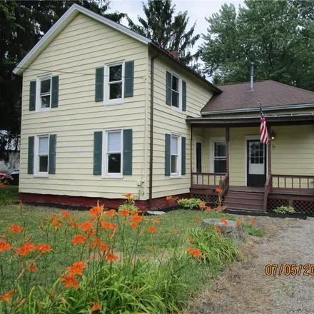 Buy this 3 bed house on 26 Central Avenue in Orwell, Ashtabula County