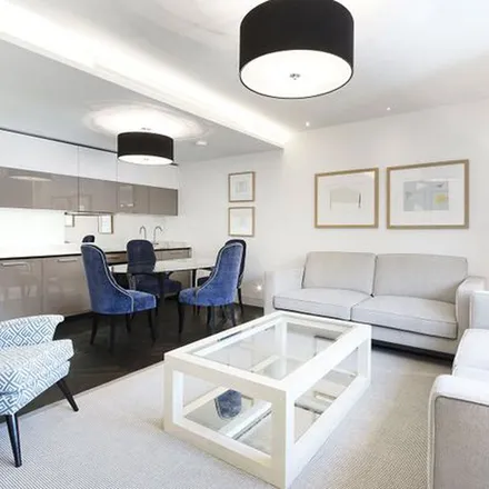 Rent this 2 bed apartment on 33 Bedfordbury in London, WC2N 4DU