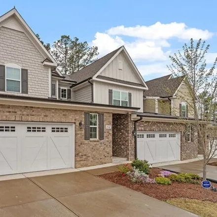 Buy this 3 bed house on 2587 Sunnybranch Lane in Apex, NC 27523