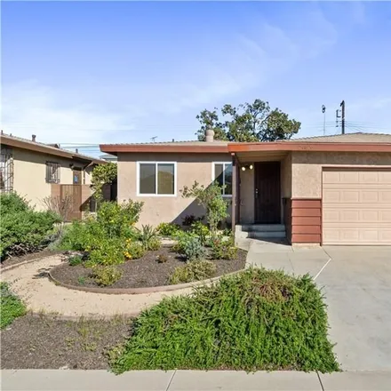 Image 1 - 24626 Marine Ave, Carson, CA 90745, USA - House for rent