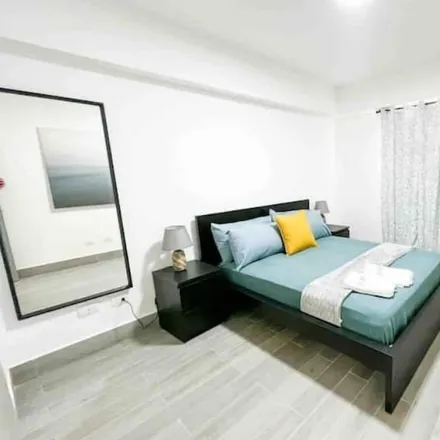 Rent this 3 bed apartment on Juan Dolio in San Pedro de Macorís, Dominican Republic