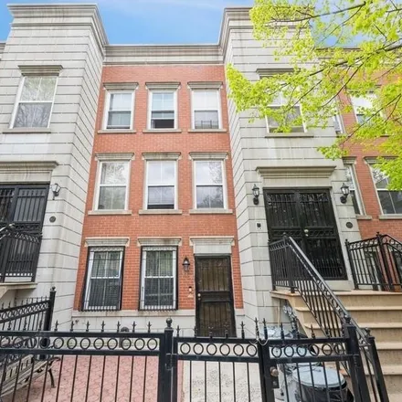 Rent this 3 bed townhouse on 819 Elton Avenue in New York, NY 10451