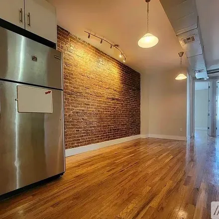 Rent this 4 bed apartment on 302 Sumpter St