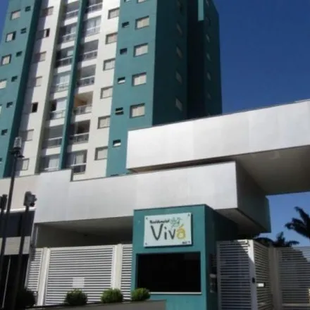 Image 2 - Rua Mitsuzo Taguchi, 460, Rua Mitsuzo Taguchi, Vila Ruth, Maringá - PR, 87050-465, Brazil - Apartment for rent