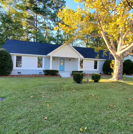 Buy this 3 bed house on 306 Driver Avenue in Corey Point, Summerville