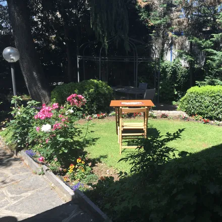 Rent this 1 bed house on Garbagnate Milanese in Siolo, LOMBARDY