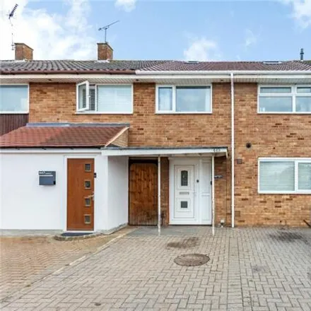 Image 1 - Methersgate, Whitmore Way, Basildon, SS14 2HN, United Kingdom - Townhouse for sale