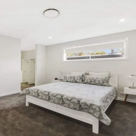 Rent this 3 bed duplex on Ettalong Beach NSW 2257