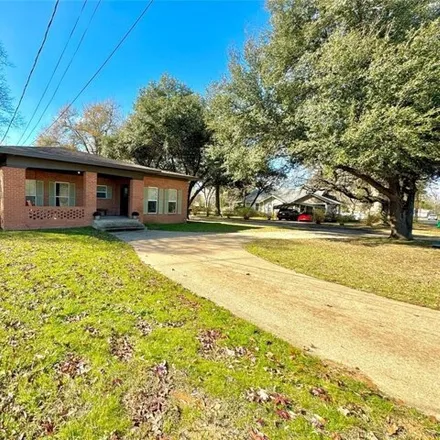Image 6 - Ash Street, Grapeland, Houston County, TX 75844, USA - House for sale