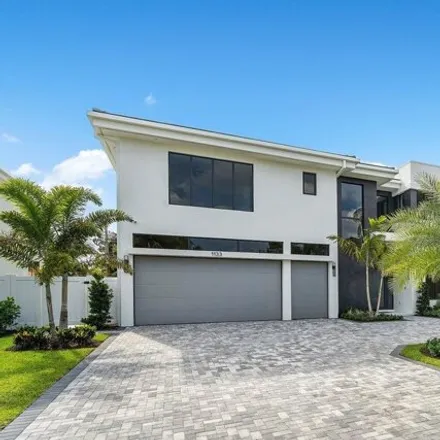 Buy this 5 bed house on 1143 Northeast 3rd Avenue in Boca Raton, FL 33432