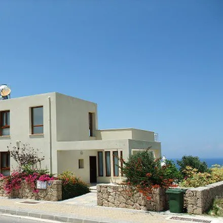 Image 6 - unnamed road, Agios Amvrosios, Cyprus - House for rent