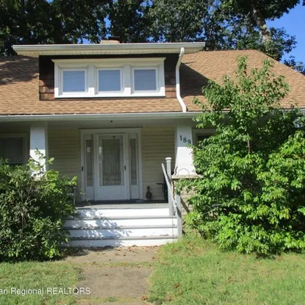 Buy this 3 bed house on 175 NJ 33 Business in Freehold Township, NJ 07728