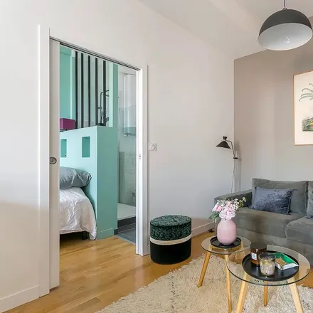 Rent this 1 bed apartment on 24 Place Bellecour in 69002 Lyon 2e Arrondissement, France