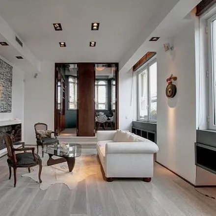 Rent this 4 bed apartment on Avenida Callao 1603 in Recoleta, 6660 Buenos Aires