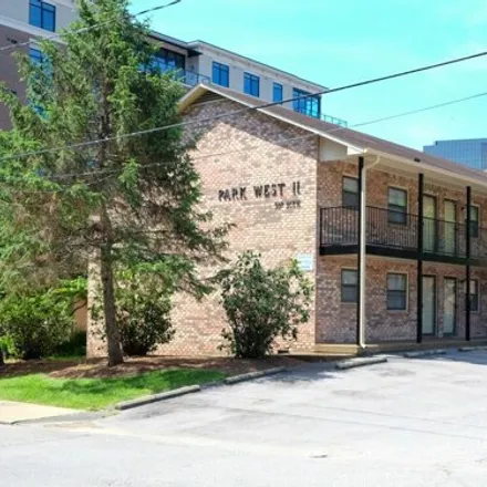 Rent this 1 bed apartment on 209 30th Avenue North in Nashville-Davidson, TN 37203