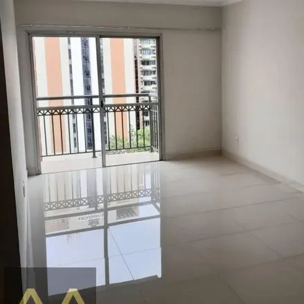 Rent this 3 bed apartment on Viaduto Jaceguai in República, São Paulo - SP