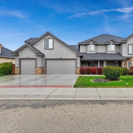Buy this 5 bed house on 2182 East Chemise Drive in Meridian, ID 83646