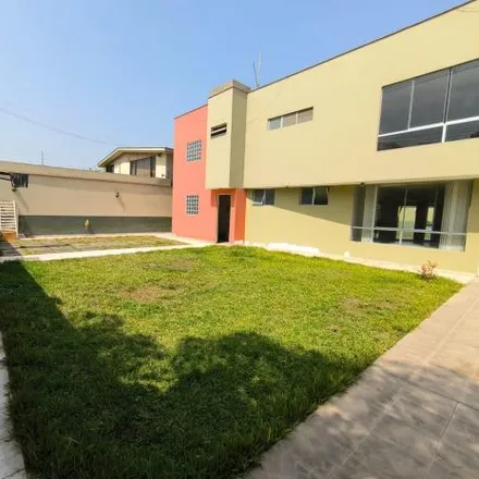 Buy this 6 bed house on Las Higueras in La Molina, Lima Metropolitan Area 10051