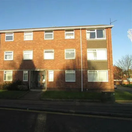 Image 1 - Crossley Stone, Slitting Mill, WS15 2DQ, United Kingdom - Apartment for rent