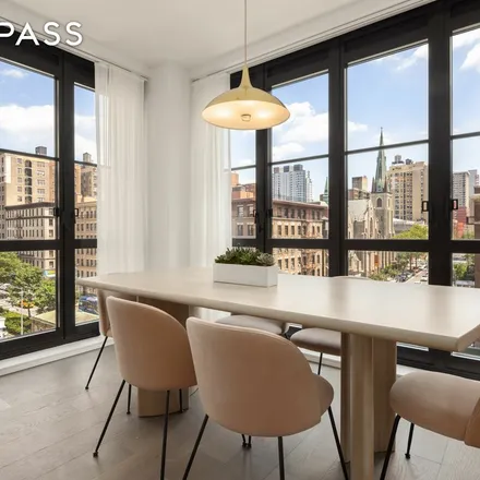 Image 3 - 2549 Broadway, New York, NY 10025, USA - Apartment for rent