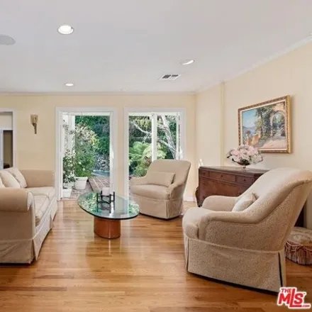 Image 4 - 8314 Sunset View Drive, Los Angeles, CA 90069, USA - House for rent
