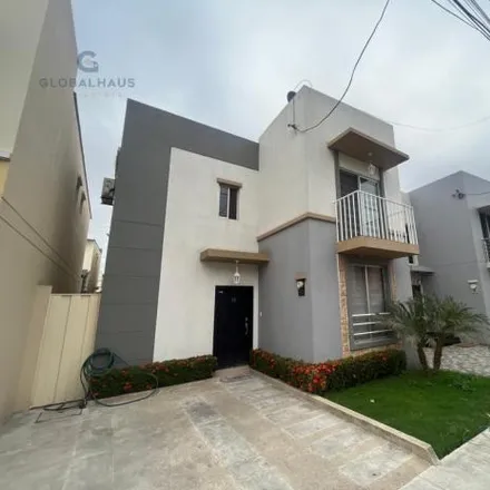 Buy this 3 bed house on unnamed road in 091901, Daule