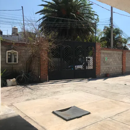 Image 6 - DZ, Avenida Melchor Ocampo, 55600 Zumpango, MEX, Mexico - House for rent