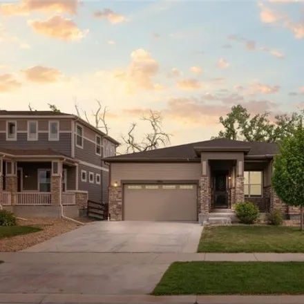 Buy this 3 bed house on 12995 West 74th Drive in Arvada, CO 80005