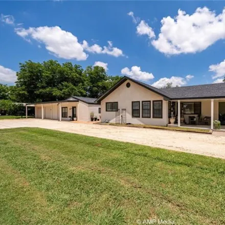 Image 1 - 902 Graham St, Tuscola, Texas, 79562 - House for sale