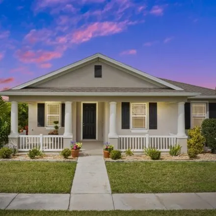 Buy this 4 bed house on East Village Square in Indian River County, FL