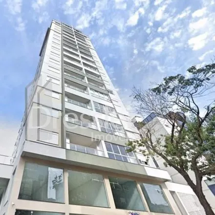 Buy this 2 bed apartment on Edificio Pirâmide in Avenida Benjamin Constant, Centro