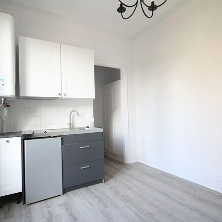 Rent this 1 bed apartment on 70 Rue Michel-Ange in 75016 Paris, France