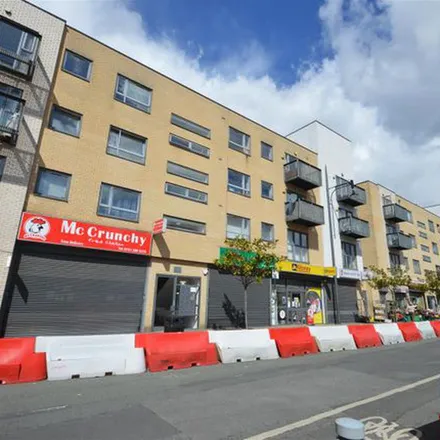 Rent this 2 bed apartment on Delisa Miller in 44 Hulme High Street, Manchester