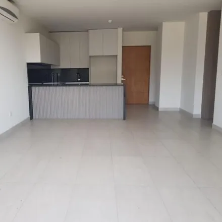 Image 1 - Calle Joseph A. Robertson, Chepevera, 64020 Monterrey, NLE, Mexico - Apartment for rent