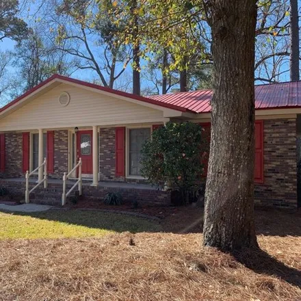 Rent this 4 bed house on 9 Lombardi Lane in Hanahan, SC 29410