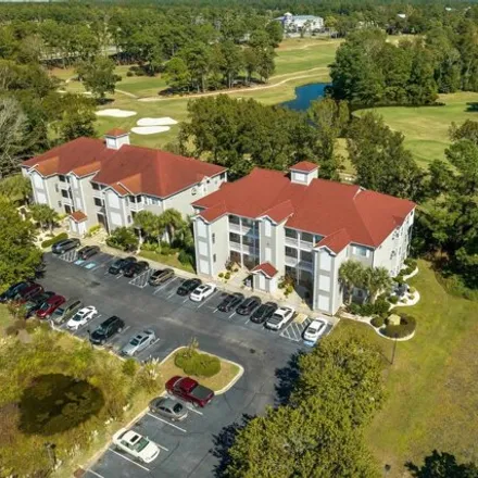 Image 2 - The Valley at Eastport Golf Club, 4355 Eastport Boulevard, Little River, Horry County, SC 29566, USA - Condo for sale