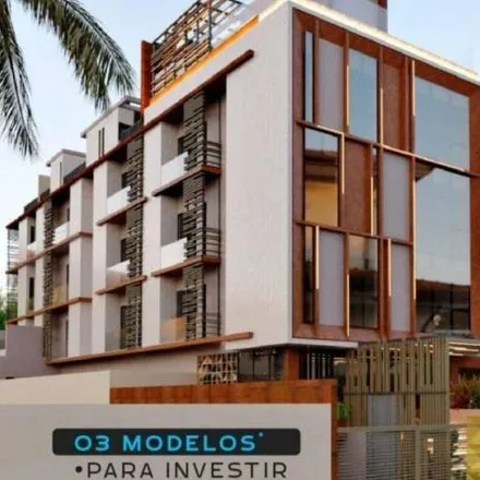 Buy this 1 bed apartment on Avenida Fernando Luís Henrique dos Santos in Jardim Oceania, João Pessoa - PB