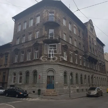 Image 8 - Budapest, Szeszgyár utca 7, 1086, Hungary - Apartment for rent
