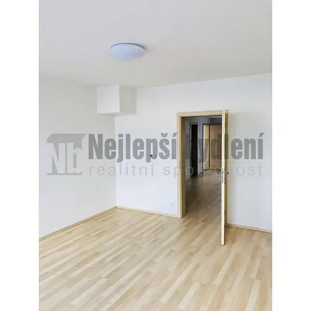 Image 5 - Radlas 905/5b, 602 00 Brno, Czechia - Apartment for rent