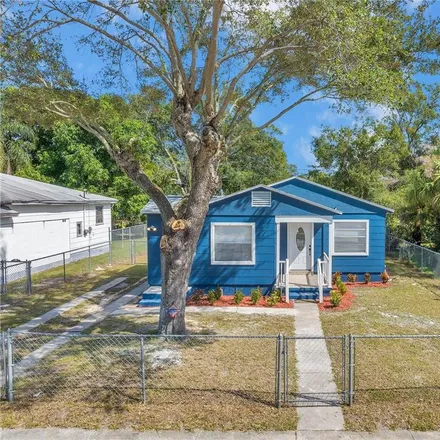 Buy this 3 bed house on 1942 29th Street South in Saint Petersburg, FL 33712