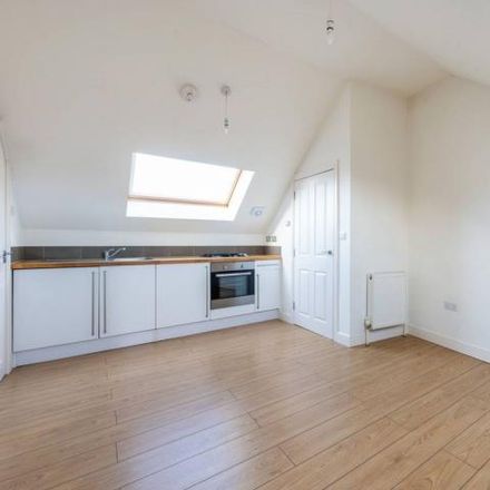 Rent this 1 bed apartment on White Hart in 1 High Street, London
