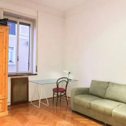 Image 1 - Via della Balduina, 00136 Rome RM, Italy - Apartment for rent