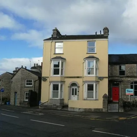 Rent this 1 bed apartment on Castle Street in Kendal, LA9 7AE