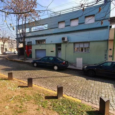 Buy this 3 bed house on Avenida Francisco Bilbao 3791 in Parque Avellaneda, Buenos Aires
