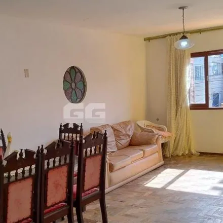 Rent this 3 bed apartment on Rua Osvaldo Aranha in Cidreira, Cidreira - RS
