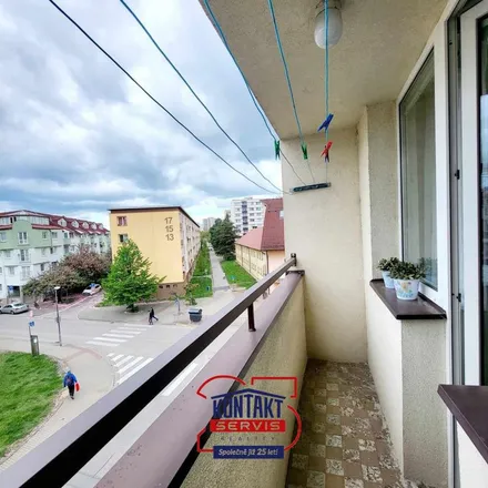Image 7 - Mariánské náměstí, Pražská tř., 371 46 České Budějovice, Czechia - Apartment for rent
