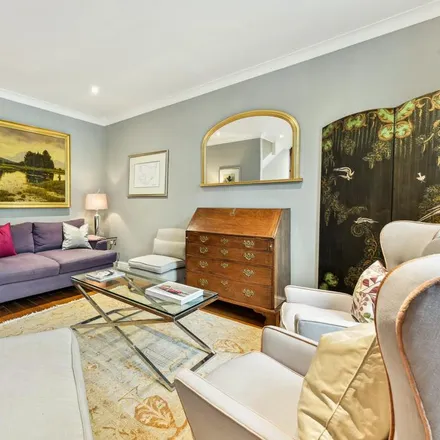 Rent this 4 bed house on 15 Coleherne Mews in London, SW10 9AN