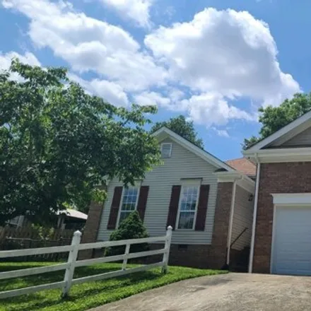 Buy this 3 bed house on 7490 Saundersville Road in Nonaville, Wilson County