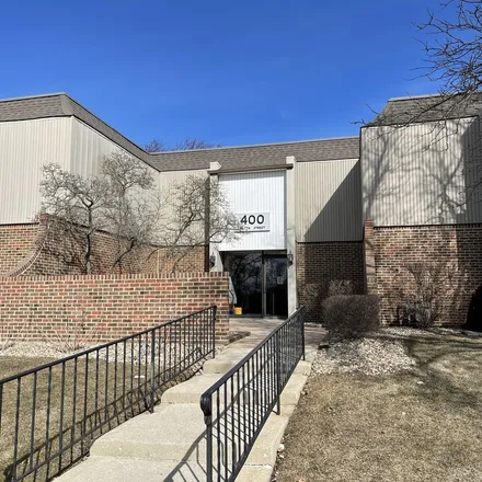 Rent this 2 bed apartment on Fairview Avenue in Downers Grove, IL 60561