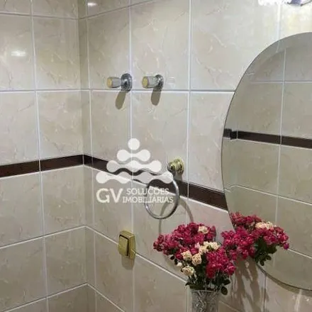 Buy this 4 bed apartment on Rua Presidente Vargas in Centro, Americana - SP